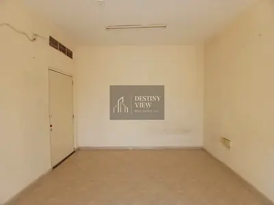 Spacious 1BHK | 1Washrooms | 950 Sqft | AED 2999 | Prime Muwaileh ner to safari mall and near to bus stand near to schools