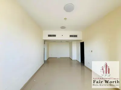 Large 2 Bedroom Apartment for Rent in Warsan 4 | Pool | Family Building | International City Phase 2