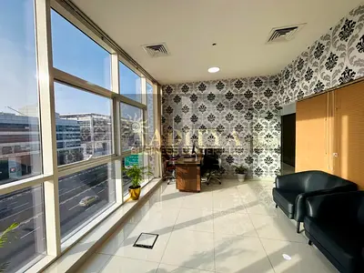 Maximize Your Business Potential with Our Office Space