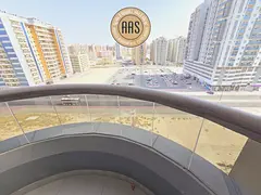Ready to move | open view | lavish 2 BR- apartment | Free gym pool parking