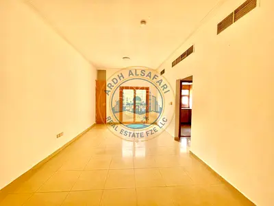 Ready to move big size 2BHk with balcony wardrobe covered parking
