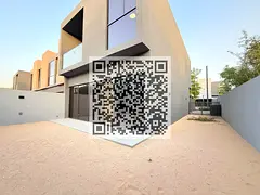 Corner 3BHK Townhouse villa Available in Robinia