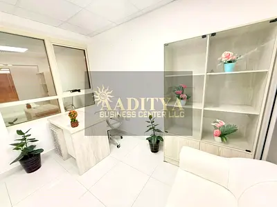 Fully Furnished office | no Commission | near to Metro Station