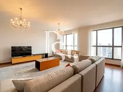 High Floor | Marina View | Negotiable