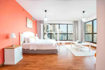 High Floor | Marina View | Negotiable