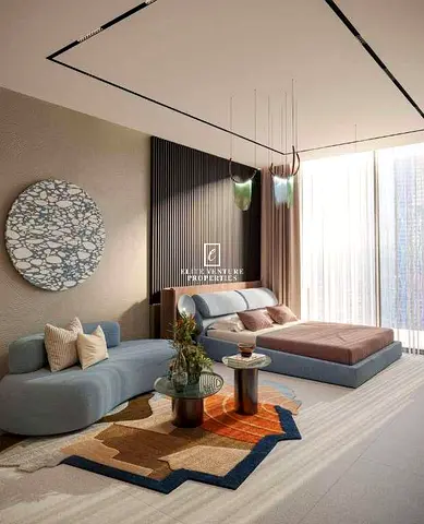 BOULEVARD VIEW | PREMIUM QUALITY | PRIVATE POOL
