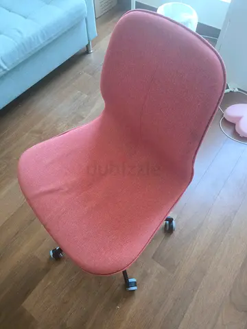Ikea LÅNGFJÄLL Conference chair - Red