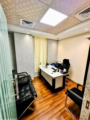 End-to-End Business Setup | Expert PRO Services | Ejari Compliance (Virtual & Inspection) | Luxury Furnished Offices