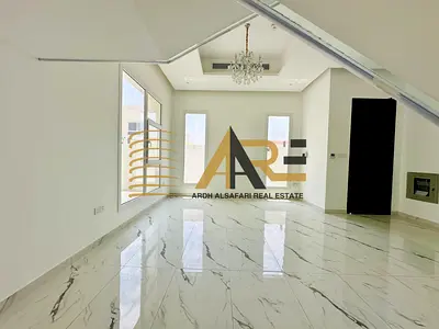 Luxurious 5-BR villa//All Master bedroom//Maid Room+Store Room