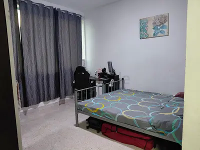Room for rent south Indian family