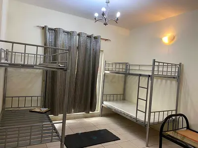 Bedspace