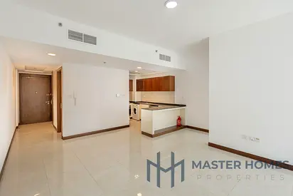 Large 1 BHK | Open & Spacious | 12 Cheques Welcome