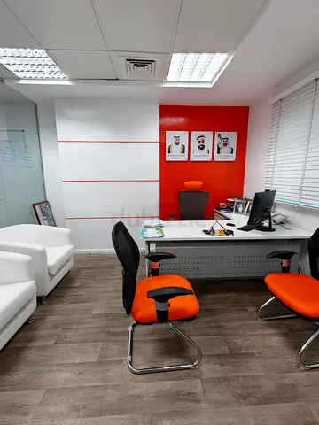 Office for Rent