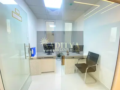 Beautiful Office | Direct from Landlord | Near to Metro Station |