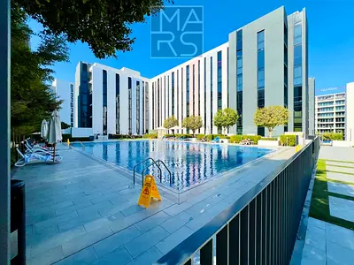 Hot offer | Lavish Studio | Luxurious amenities | Limited time