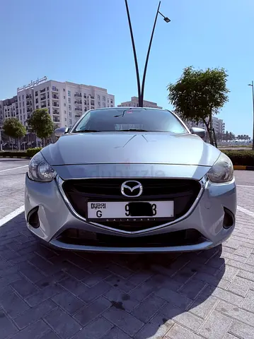 Mazda 2 2016 | Clean Car | Lady Driven | Low Running Cost | Buy  Drive