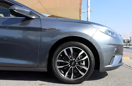 JAC J7 Luxury, миниатюра 9