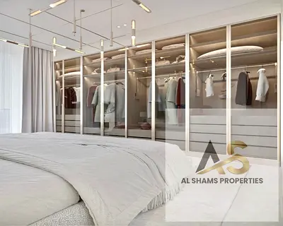 Skyline View Signature Finishing Quality Developer 3BED+Maid+Store