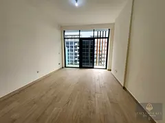 Studio Apartment | Azizi Riviera | Downtown City View | Balcony Access