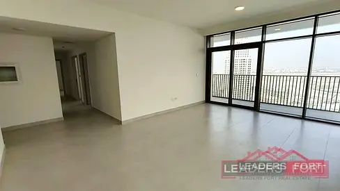 3 Bed Plus Maidroom l Burj Khalifa And Lagoons View l Huge Layout l Brand new Apartment
