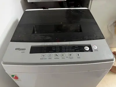 Top-load Washing Machine - Working Condition