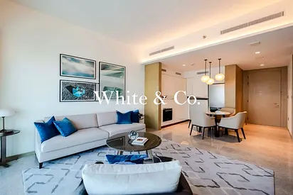 Sky Collection |Creek View | Luxury Living