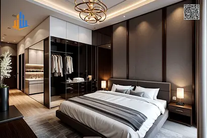 فرصة استثمارية استديو بسعر 262.000  درهم كاش في منطقة العالية علي شارع الشيخ محمد بن زايد
