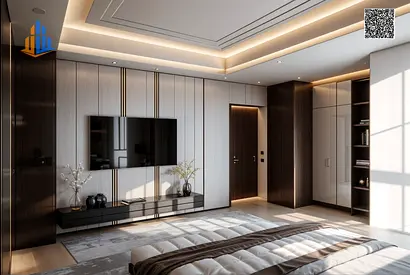 Investment opportunity: Studio apartment for AED 273,000 cash in Ajman on Sheikh Mohammed Bin Zayed
