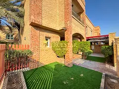 RENOVATED 4BR+MAIDS PRIVATE GARDEN SEMI DETACHED VILLA