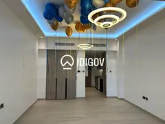 Vacant | Good Price | Prime JLT Location