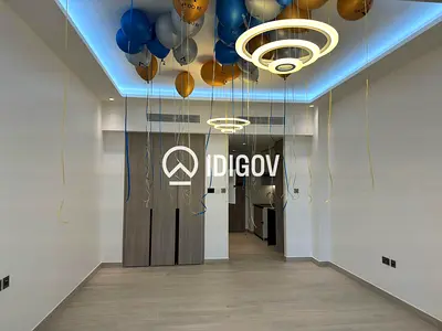 Vacant | Good Price | Prime JLT Location