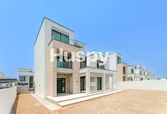 Standalone Villa | Park View | Keys in Hand
