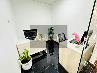 Direct From Owner | Affordable | Plug & Play Offices