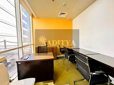 Executive Offices Ready for use Today| Rent with us enjoy free services