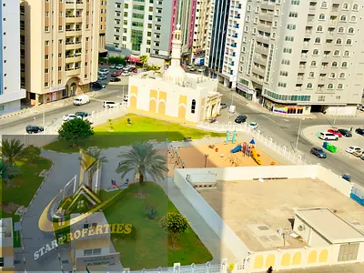 NO DEPOSIT//FULL OPEN VIEW//HUGE 2BHK WITH BALCONY ONLY 38K