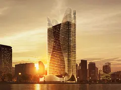 Premium Apartments | Smart Home | High ROI