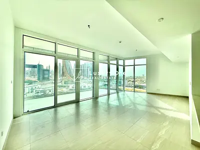 Unfurnished | City View | Flexible Cheques