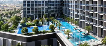 Iconic design | High-demand location | Premium Amenities