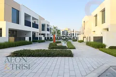 3BR + Maid | Bliss 2 AR3 | New | Ready to Move