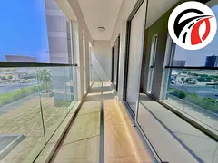 One month free 1bhk with kitchen appliances 75k