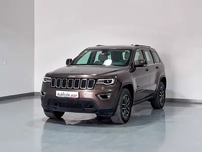 2019 JEEP GRAND CHEROKEE 缩略图 3
