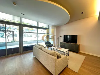 Brand new | Fully furnished | Fitted Kitchen