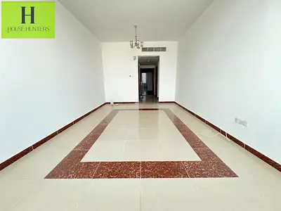 2 bhk with gym pool spacious apartment