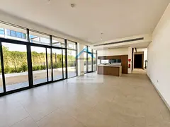 4BR+M Independent Villa Facing Pool and Park