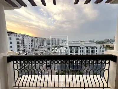 Prime Location | Stunning 1BR |Amazing View