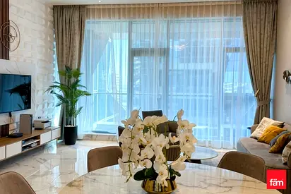 Canal View | Furnished | Business Bay