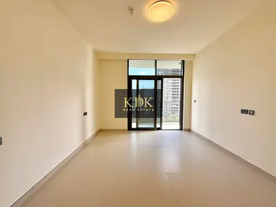 Brand New | With Study | Corner Unit