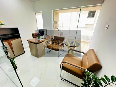 Brand New Office | No Commission |Direct from Owner | Near to Metro