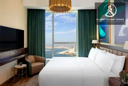 Sea View | Bills Included | Fully Furnished