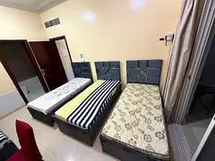 Bedspace
